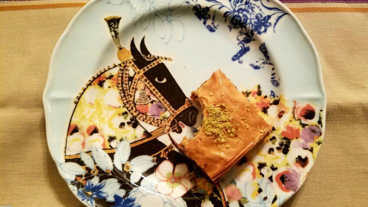 Baklava