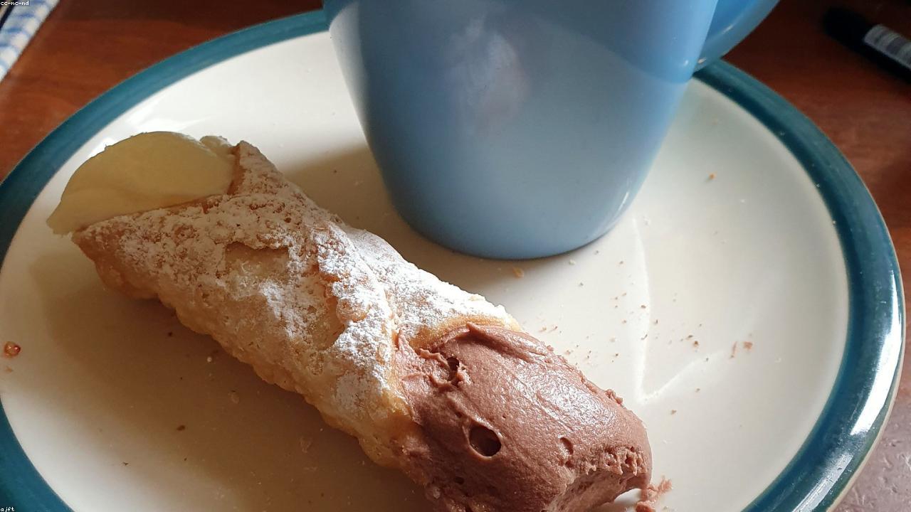 Cannoli