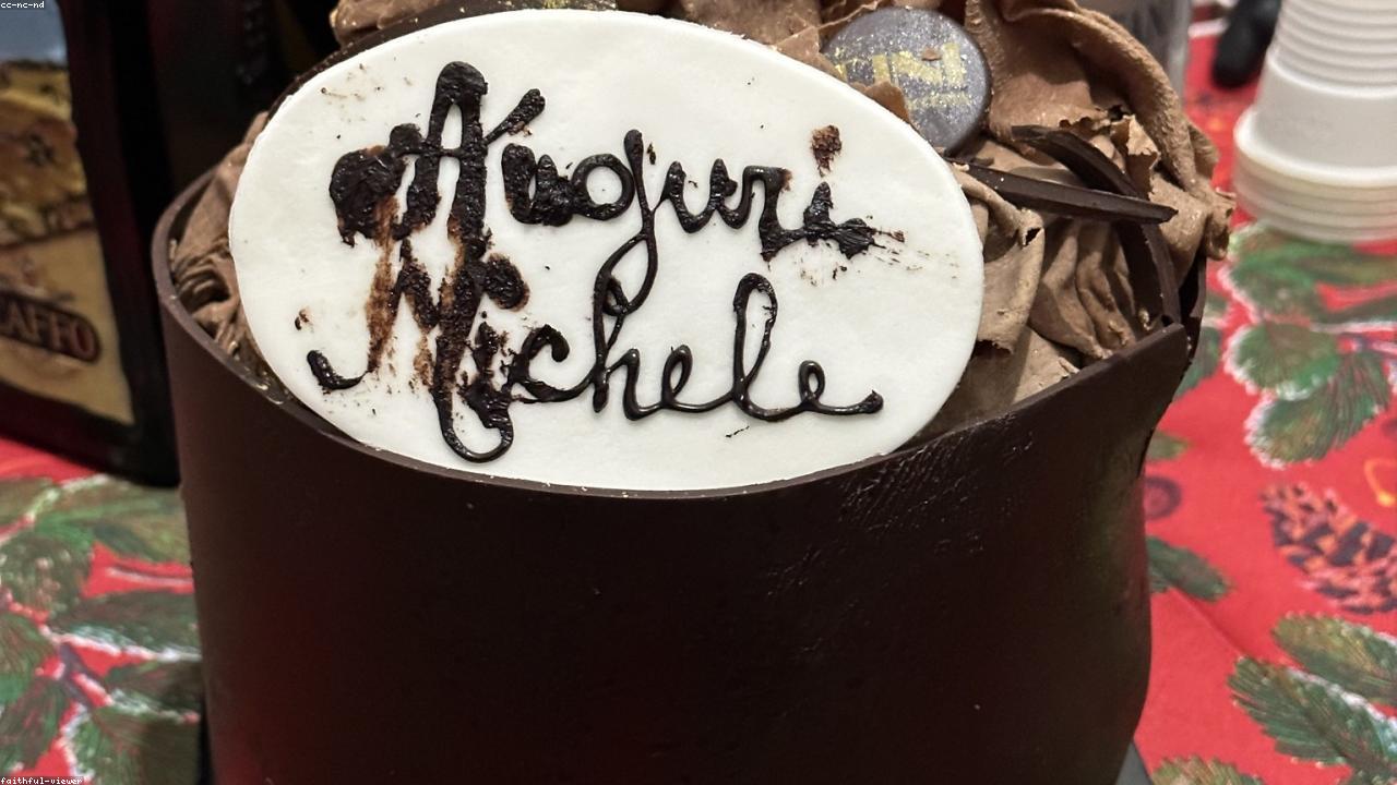 Sachertorte